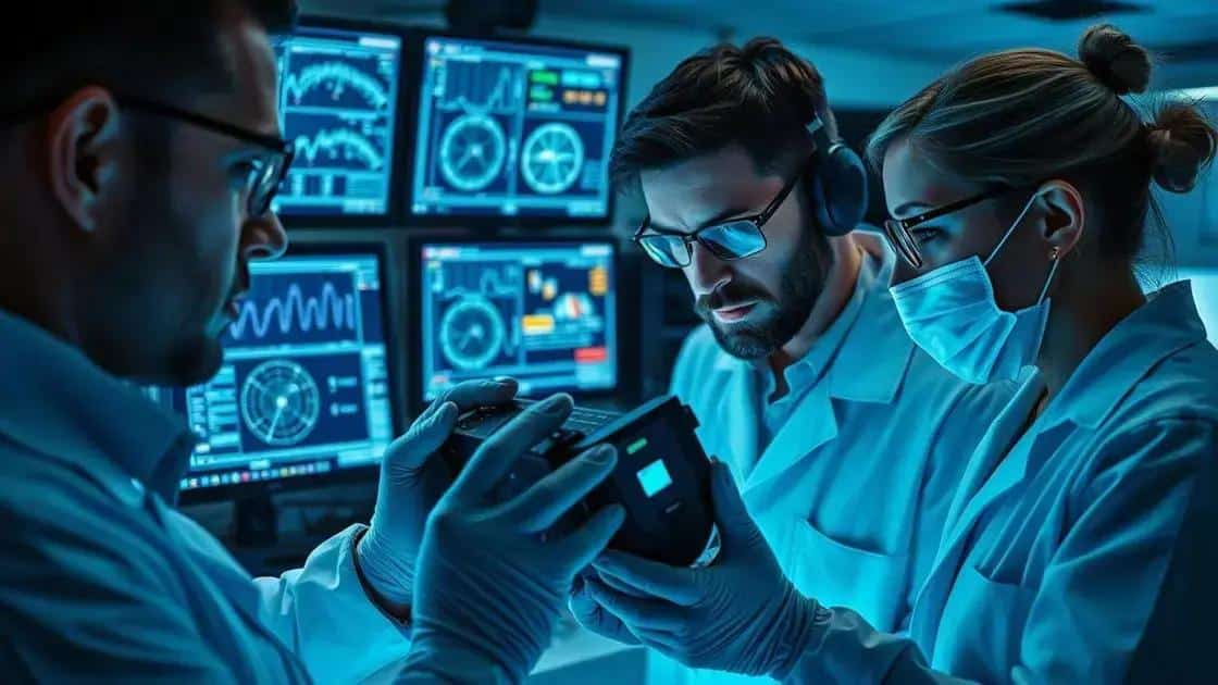 Especialistas destacam importância das caixas-pretas