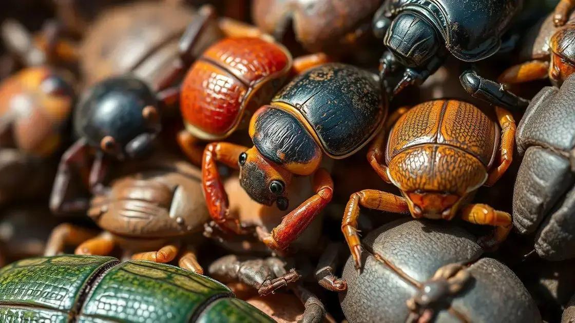 Esqueletos Externos Esqueletos Externos