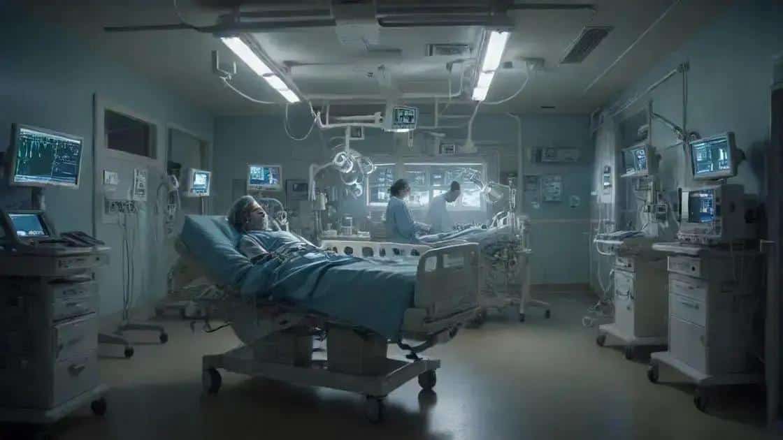 Estado de saúde de Miguel Uribe após o ataque