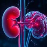 Estudo revela que Parkinson pode começar nos rins, não no cérebro