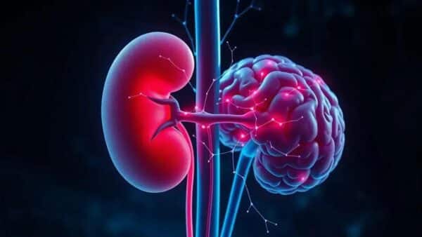 Estudo revela que Parkinson pode começar nos rins, não no cérebro