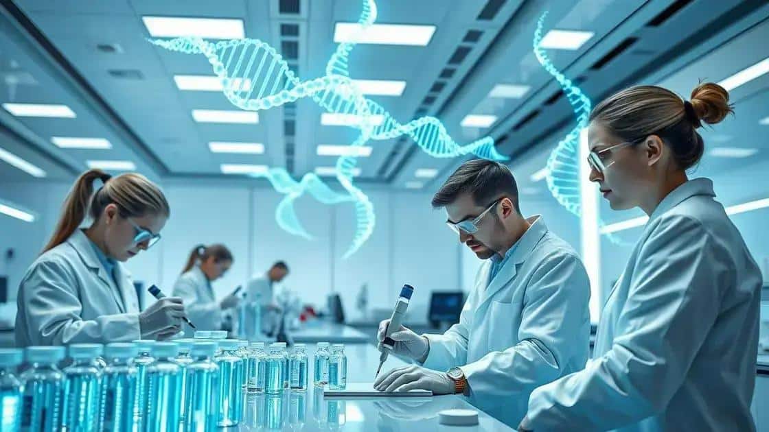 EUA desenvolvem vacina universal contra H5N1