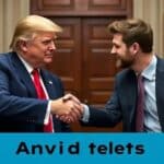 EUA e Reino Unido firmam acordo comercial para reduzir tarifas