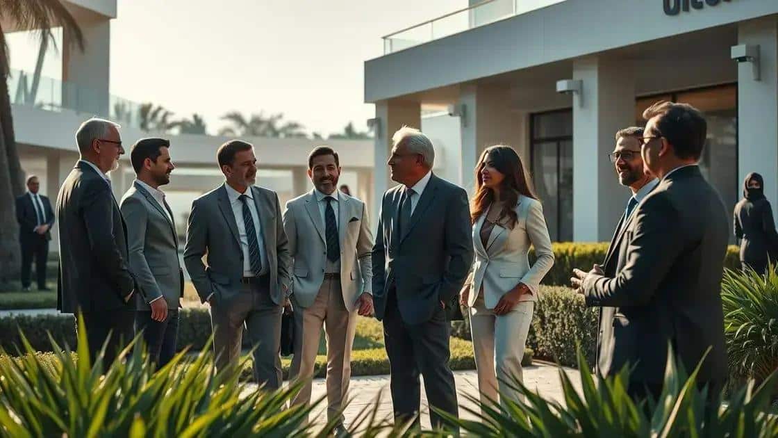 EUA monitoravam estrangeiros próximos a Elon Musk