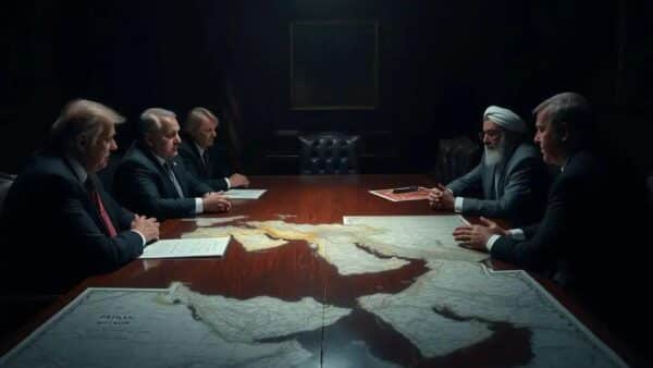 EUA preparam evacuação de embaixadas no Oriente Médio após ameaças do Irã