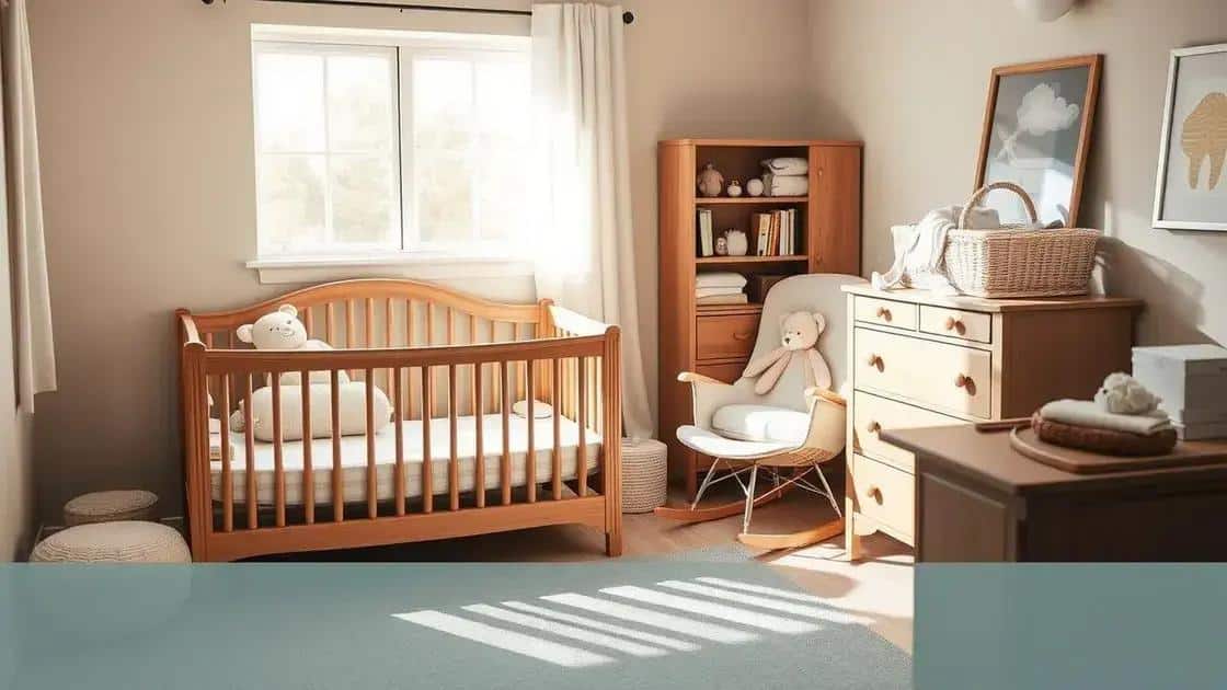 Expectativa para o nascimento do bebê Expectativa para o nascimento do bebê