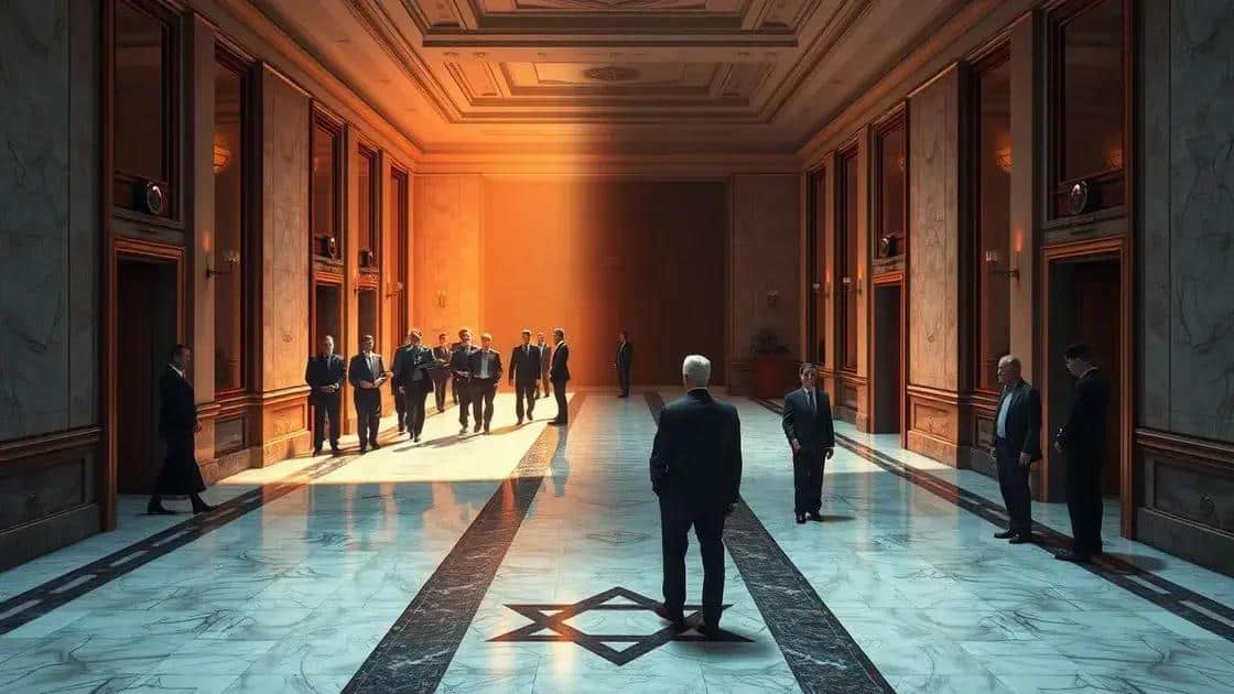 Expectativas para os próximos passos