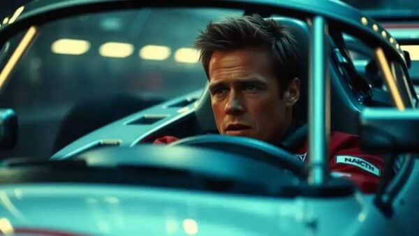 F1: O Filme tem cena pós-créditos? Descubra o que esperar no final