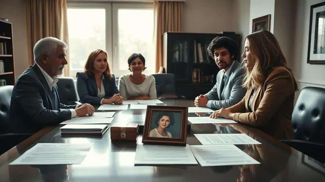 Família busca justiça para Juliana Família busca justiça para Juliana