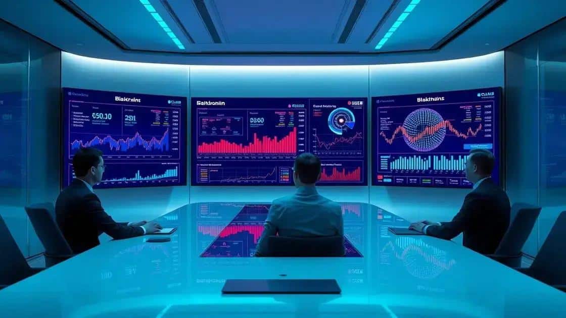 Fiserv e Circle impulsionam adoção empresarial em Solana