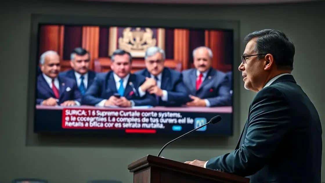 Flávio Bolsonaro publica vídeo de ministros defendendo voto impresso