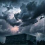 Flórida proíbe geoengenharia com multas e prisão: entenda a polêmica