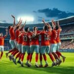 Fluminense avança nas oitavas da Copa do Mundo de Clubes e aguarda adversário