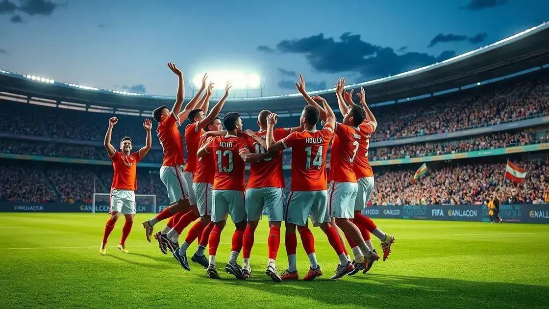 Fluminense avança nas oitavas da Copa do Mundo de Clubes e aguarda adversário