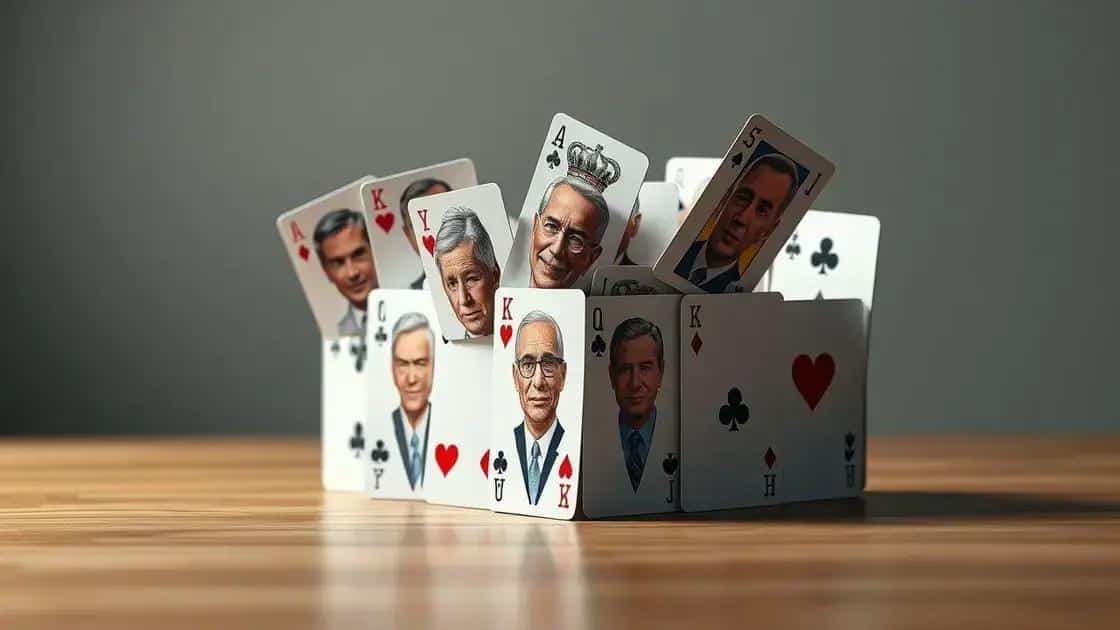 Futuro da coalizão governista