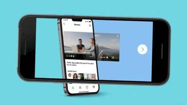 Gemini agora analisa vídeos: veja como usar a nova função do app