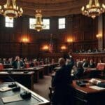 GENIUS Act avança no Senado dos EUA com votação crucial para stablecoins