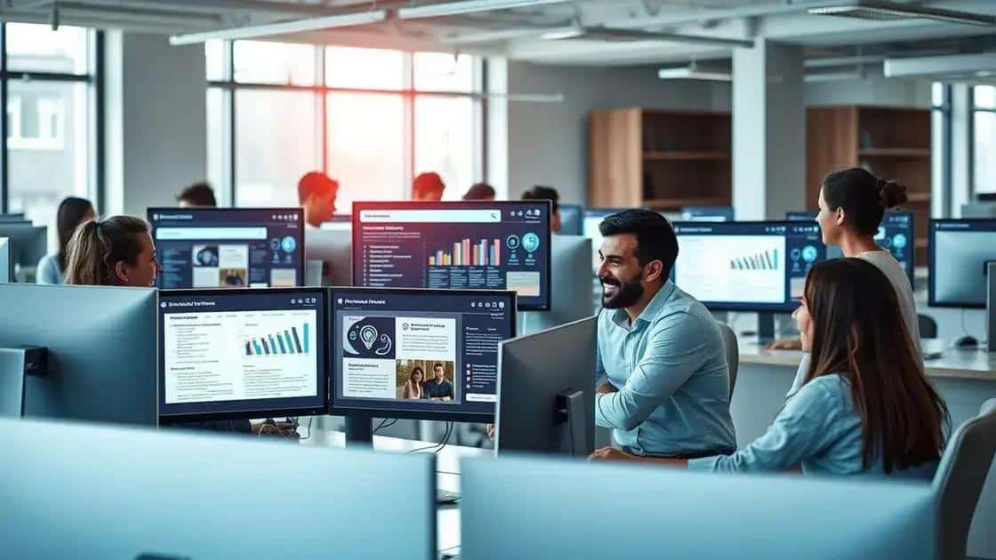 Glean: A estrela do enterprise search Glean: A estrela do enterprise search