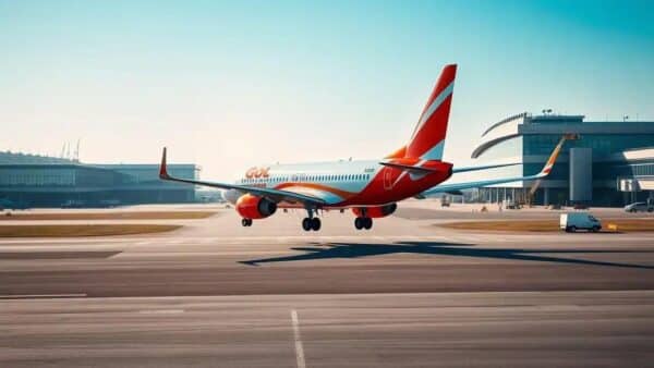 Gol supera recuperação judicial com R$ 4,9 bilhões e planeja expansão