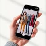 Google lança Doppl: app que usa IA para visualizar roupas em você
