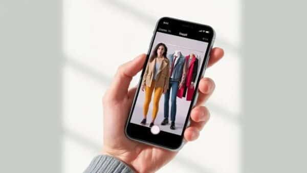 Google lança Doppl: app que usa IA para visualizar roupas em você