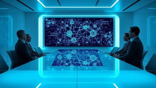 Google planeja cortar laços com a Scale AI após investimento da Meta