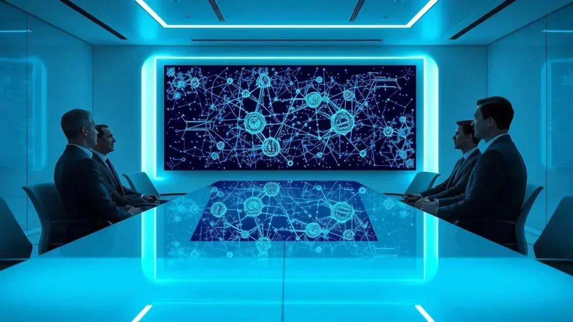 Google planeja cortar laços com a Scale AI após investimento da Meta