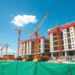 Haddad defende taxação da LCI e afirma que governo é maior apoiador da construção civil