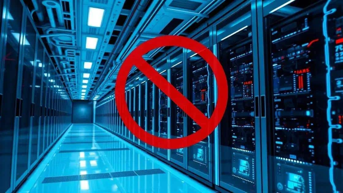 Hardware e crescimento futuro