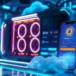 HASHJ revoluciona mineração em nuvem com suporte a BTC, ETH, DOGE e mais