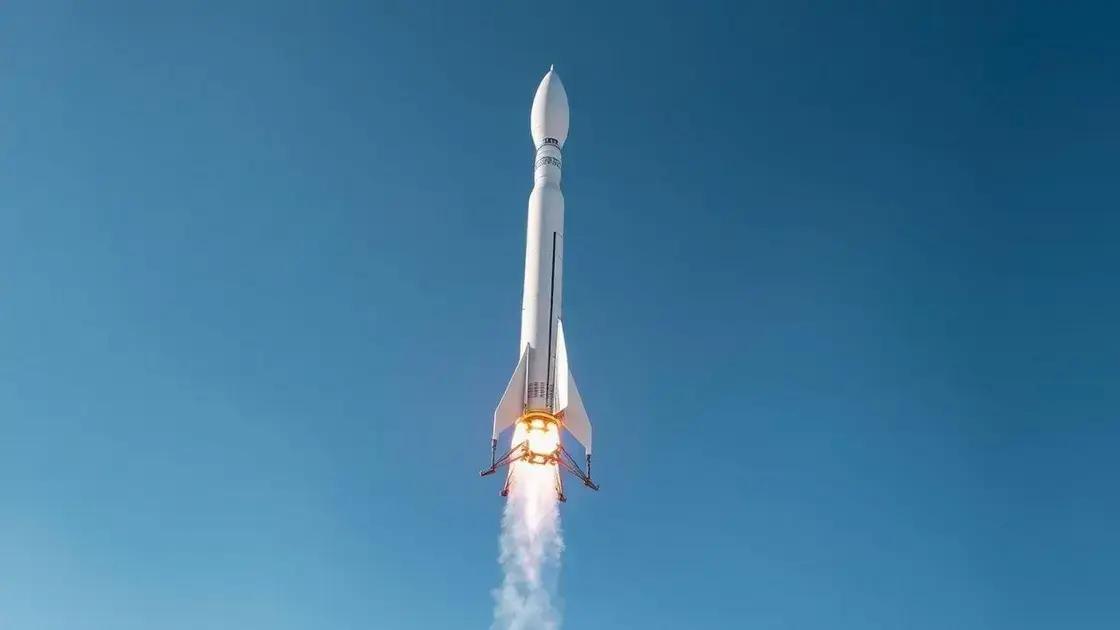 Honda testa com sucesso foguete reutilizável no Japão