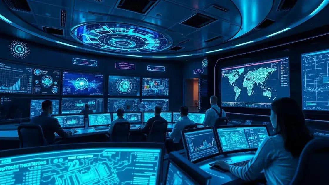 Hypernative arrecada US$ 40 milhões em Série B