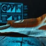 IA revela idade exata dos Manuscritos do Mar Morto, desvendando mistérios