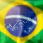 IGP-M sinaliza forte deflação em junho: impactos na economia brasileira