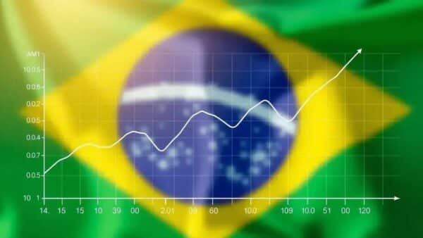 IGP-M sinaliza forte deflação em junho: impactos na economia brasileira