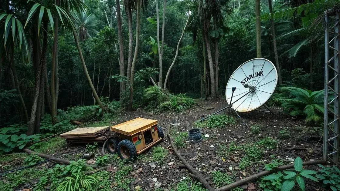 Impacto do bloqueio no combate ao garimpo ilegal Impacto do bloqueio no combate ao garimpo ilegal