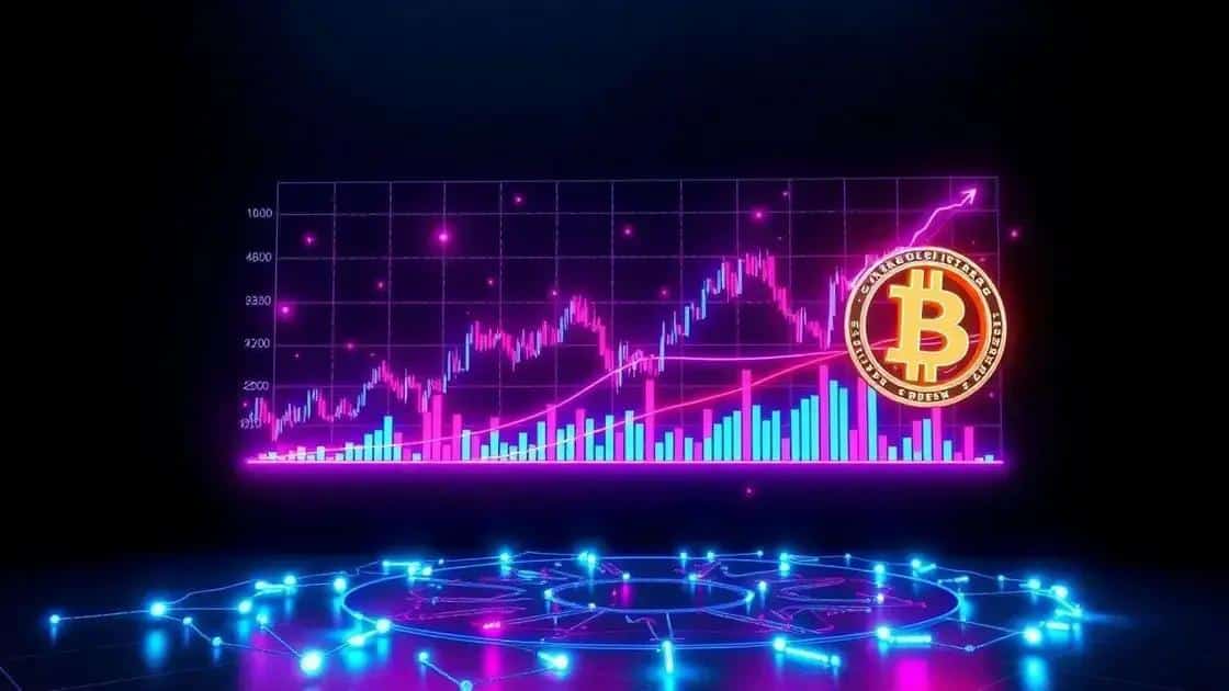 Impacto no mercado de criptomoedas