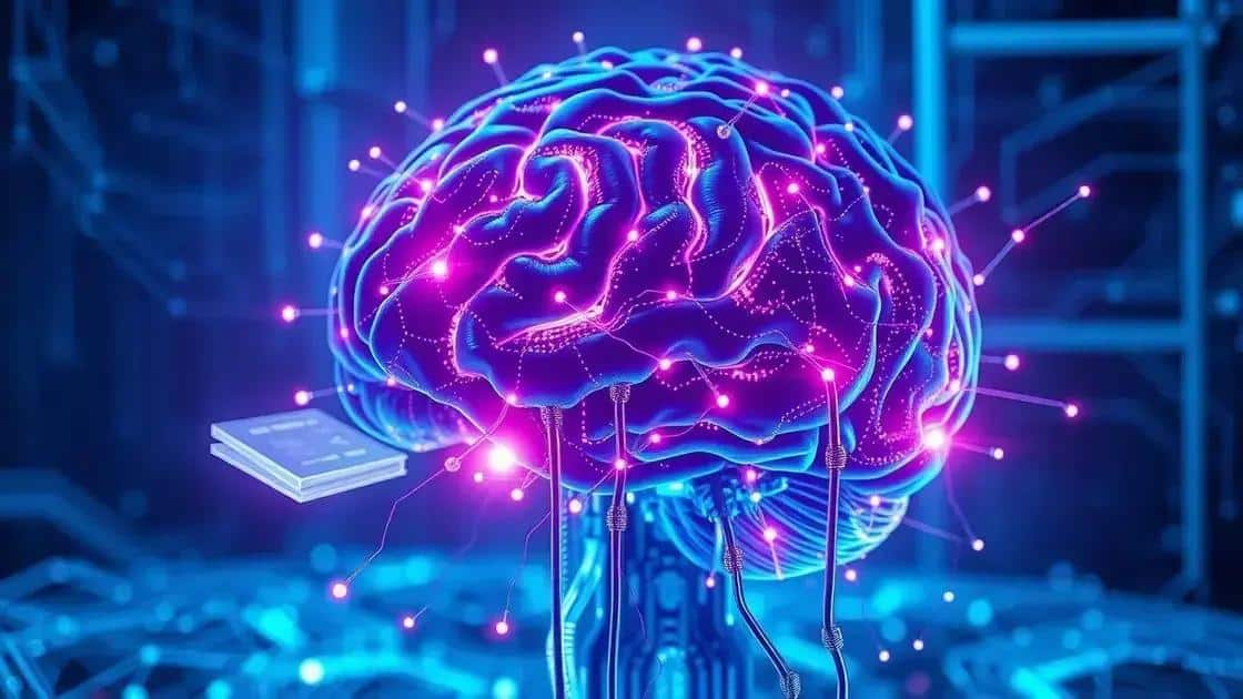 Impacto no treinamento de IA