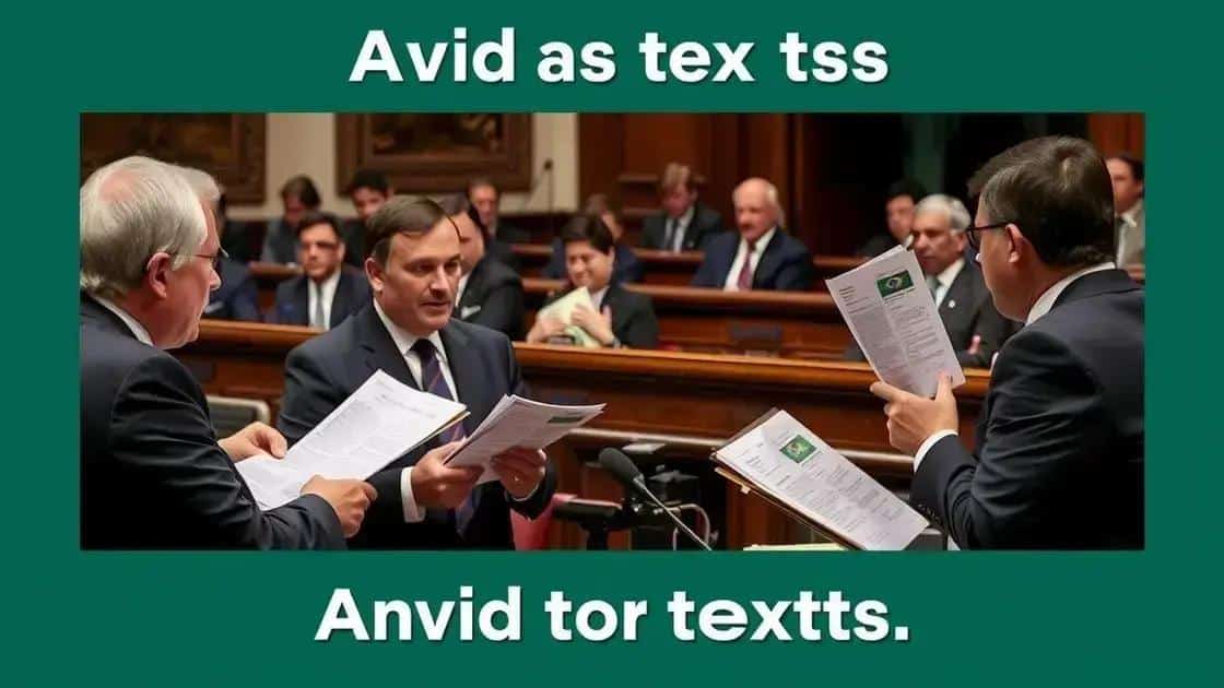 Impacto político da revogação do IOF Impacto político da revogação do IOF