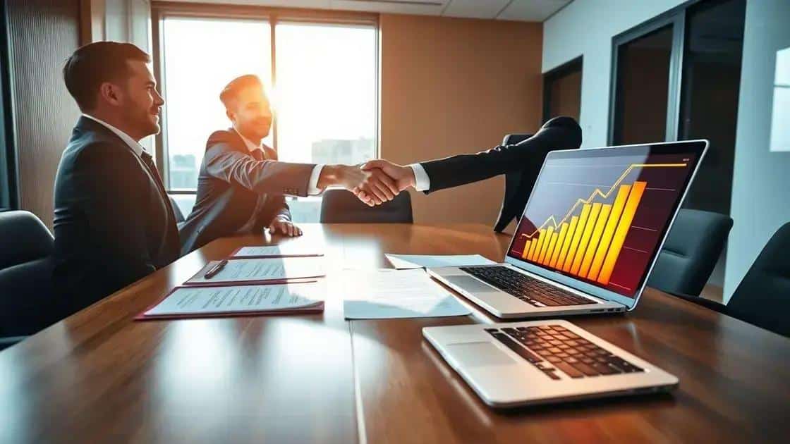 Investimento de US$ 55 milhões e crescimento acelerado