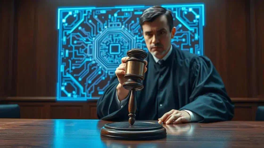 Juiz federal decide a favor da Meta em caso de treinamento de IA com livros