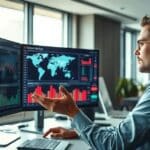 Juros globais e CPI dos EUA: destaques do dia no podcast Diário Econômico