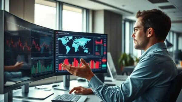 Juros globais e CPI dos EUA: destaques do dia no podcast Diário Econômico