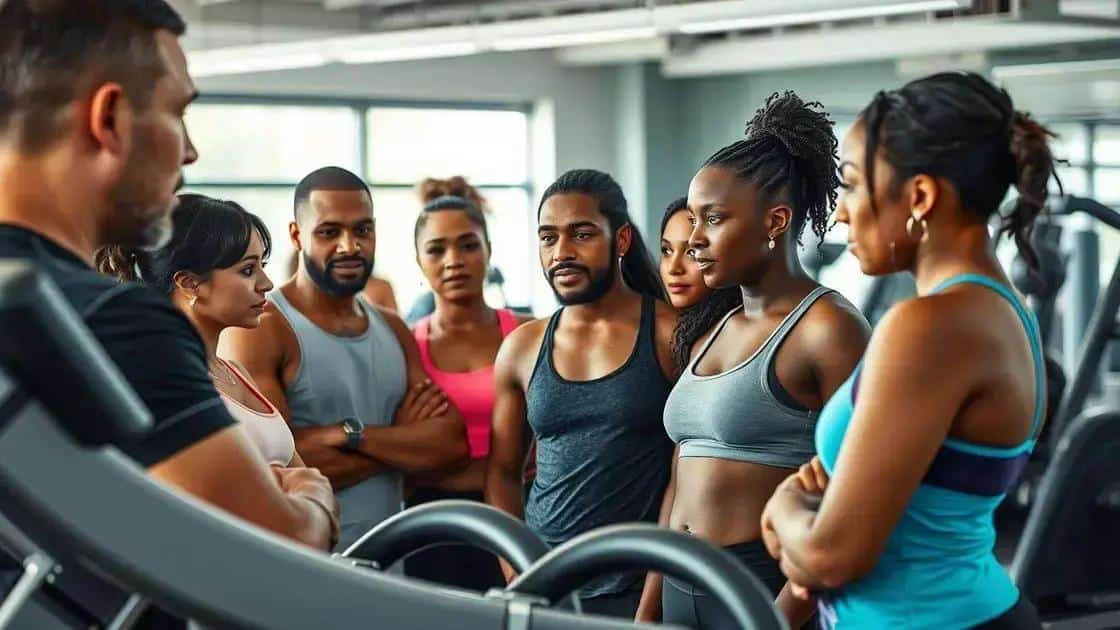 Limitações e recomendações finais