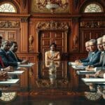 Lula recebe chefes de Estado para discutir segurança alimentar e clima