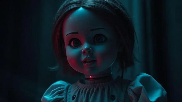 M3GAN 2.0: O filme de terror chega aos cinemas sem cenas pós-créditos