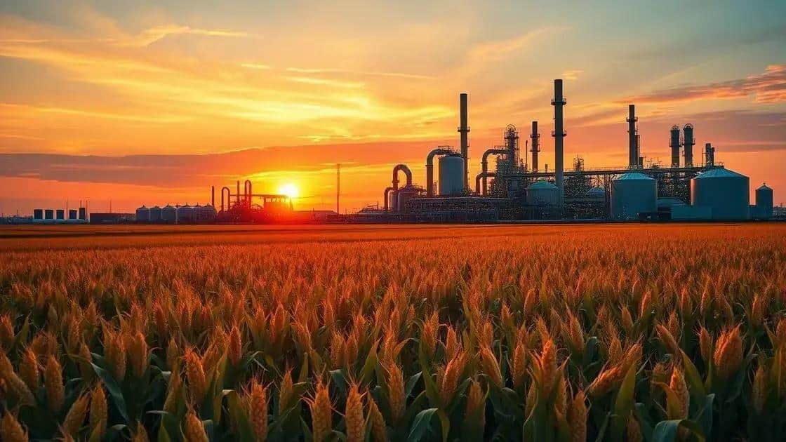 Margens positivas e perspectivas para a safra 2025/26 Margens positivas e perspectivas para a safra 2025/26