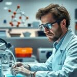 Max Bergmann: O Gênio por Trás da Química de Proteínas e Peptídeos