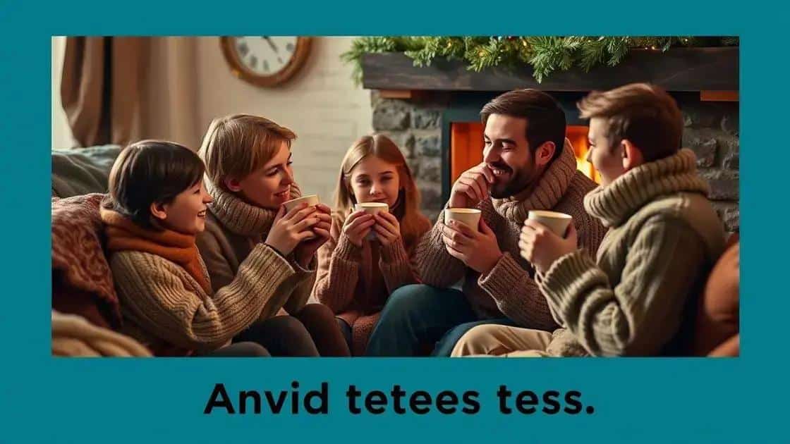 Medidas de proteção contra o frio