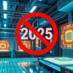 Mercado de semicondutores em 2025: O que você precisa saber